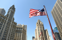 ¿Qué ciudades son ideales para migrar en EE. UU.? Hay un Top 5, según estudio.