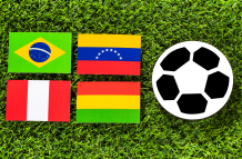 Las Eliminatorias Sudamericanas llegan a la fecha 15: conoce fechas y horarios de partidos.