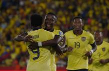 Ecuador, eliminatorias sudamericanas, Mundial 2026, programación, fecha 15