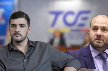 Aquiles Alvarez TCE