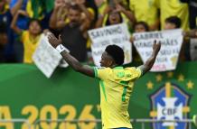 brasil vinicius