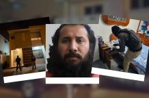 Alias Fito - Allanamientos - Caso Blanqueo Fito - José Adolfo Macías Villamar