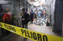 Bahía de Guayaquil.