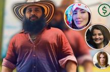 José Adolfo Macías Villamar - Alias Fito - Los Choneros - Caso Blanqueo Fito - Caso Blanqueo JR - Verónica Briones - Inda Mariela Peñarrieta - Leidi Restrepo