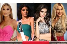 madrina orgullo Guayaquil 2025