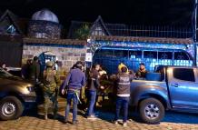 Trata de personas en Rumiñahui: nueve mujeres fueron rescatadas ¿Dónde las tenían?