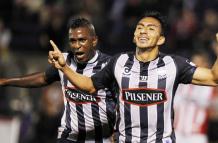 angel mena y miller bolaños