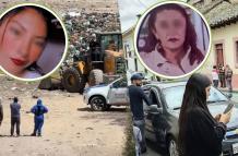 Mujeres asesinadas en Imbabura