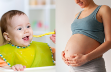 Bono de los 1000 Días en Ecuador.