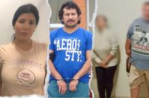 Verónica Briones - Alias Fito - Padres de Verónica Briones