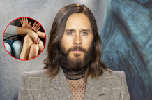 Jared Leto