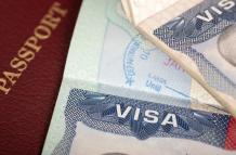 Visa EE.UU.