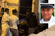 ASESINATO DE EXAGENTE DE TRÁNSITO EN BABAHOYO