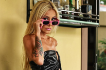 Mariegiselle Carrillo