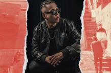 Forty DMG - muerte - trap - música