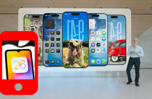 Apple iOS 26