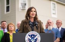 secretaria Seguridad Nacional EEUU