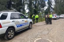 Crimen en Quito - mujer estrangulada - taxista detenido
