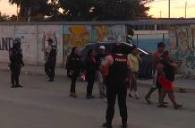 Crimen en La Libertad conmociona a la comunidad.