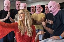 Annie Knight reveló que tiene una extraña enfermedad.