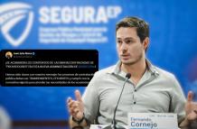 Segura EP