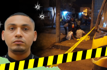 Asesinato en Babahoyo