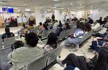 jornada de cedulación en Quito