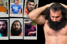 Alias Fito - José Adolfo Macías Villamar - Líder de Los Choneros
