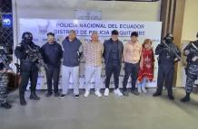 Seis detenidos por venta de bebidas alcohólicas adulteradas