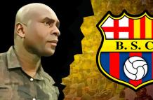 Segundo Alejandro Castillo