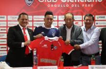 christian cueva