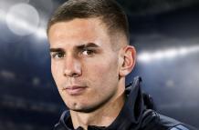 Fisco de España recibirá una millonada por el fichaje de Mastantuono al Real Madrid