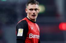 Florian Wirtz, el fichaje más caro de la Premier League: superó a Moisés Caicedo