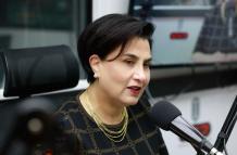Canciller de ecuador