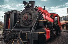 Ferrocarril del Ecuador