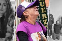 María Fernanda López - femicidio Quito - Fiscalía Pichincha