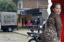 MUJER ASESINADA EN PORTOVIEJO