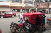 UNIDAD JUDICIAL EN SALITRE