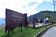 Yunguilla, la comunidad de Quito que cambió el extractivismo por la sostenibilidad ¿Dónde queda?