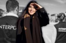 Nicole Contreras - Enchufe TV - Lavado de Activos