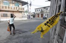El ataque ocurrió este domingo 16 de junio, en Guayaquil.