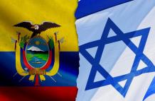 Israel y Ecuador