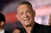 Tom Hanks confesó recientemente que su infancia estuvo marcada por su hogar inestable.