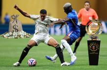 Mundial de Clubes, Moisés Caicedo, Willian Pacho, Gonzalo Plata, premios, FIFA