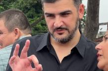 aquiles alvarez