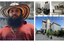 Alias Fito - Casa de alias Fito - Los Choneros - Líder de Los Choneros