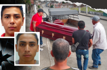 accidente de tránsito en vía Balzar.