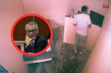 JORGE GLAS CASO RECONSTRUCCIÓN DE MANABÍ