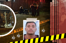 asesinato en Babahoyo