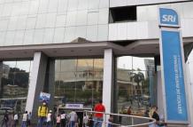 La entidad tributaria dice estar trabajando en los pagos atrasados.